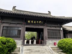 -赵州桥景区