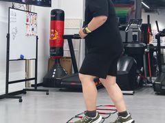 -超减·私教减肥馆(世博店)