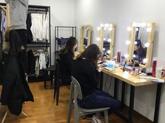 -小树照相馆·证件照(打浦桥店)