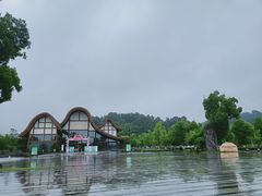 -常德桃花源景区