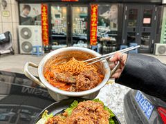 -miss密斯韩餐(平阳景苑店)