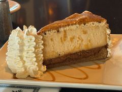 -The Cheesecake Factory芝乐坊餐厅(王府中环东座店)