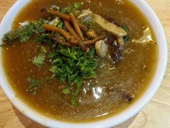 光明精品沙虫酸粉-胡仕光陵水酸粉