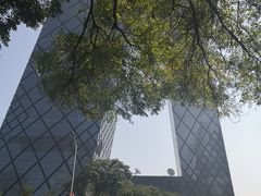 -中央广播电视总台(光华路办公区)