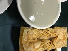 -老磁器口豆汁店(天坛店)