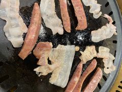 -一井烧肉·活鳗·寿司(望京SOHO店)
