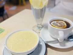 -玲又珑美食(盘福路店)