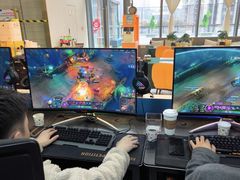 -星野派对·露营团建聚会主题轰趴馆(高新店)