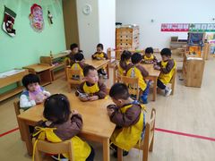 -自然树儿童之家(海珠翠城花园托育.早教校区)