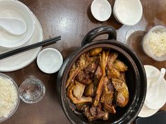 -斯丹姜母鸭·古法干香(涂门街总店)