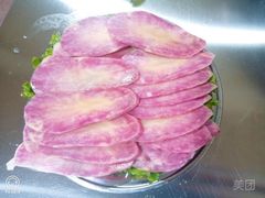 -老姐石板烧烤+铜炭火锅(总店)