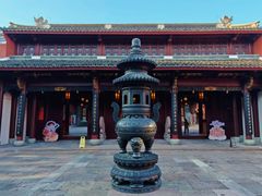 -宁波府城隍庙