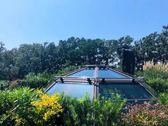 -三鹰之森吉卜力美术馆