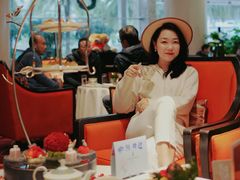 -深圳星河丽思卡尔顿酒店