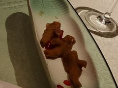 老醋凤爪-厦门宝龙铂尔曼大酒店·龙之渊中餐厅