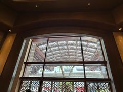 -吉隆坡喜来登帝国酒店