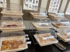 -和润艺术酒店-自助早餐厅