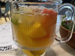 gaga鲜果茶-gaga(深圳福田星河COCO Park店)