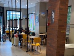 -德克士(北京站店)