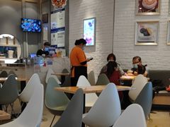 大堂-满记甜品(荟聚购物中心店)