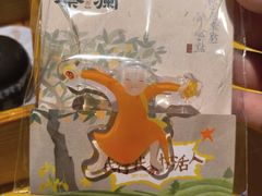 -蔡澜点心·粤菜(花城汇南区店)