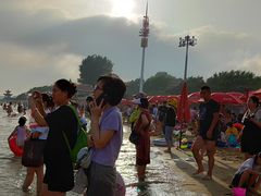 -老虎石海上公园