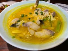 -前海沿·青岛菜(五四广场永旺店)