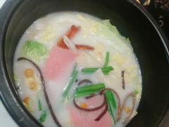 -大鼓米线(浦东长泰店)