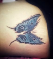 -JOKER TATTOO STUDIO乔克纹身