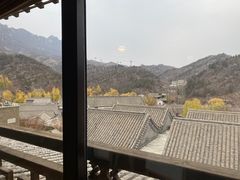 -北京古北水镇御舍温泉酒店