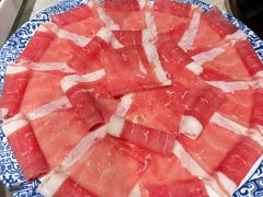 -鑫隆四季涮肉(八角畅游店)