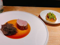-泰安门Taian Table(镇宁路店)