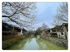 -小河直街历史文化街区