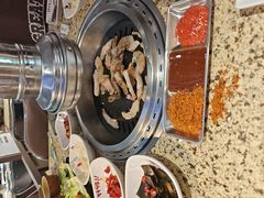 -安又胖韩国烤肉(泰达永旺店)