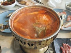 -喜庭海鲜自助(来福士店)