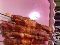 -丰茂烤串(全国首店)