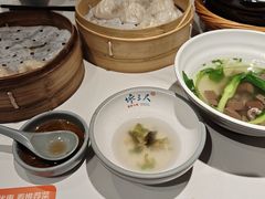 -馋三尺蟹粉小笼(人民广场店)