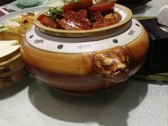 -天和晟烤鸭店(玉泉西街店)