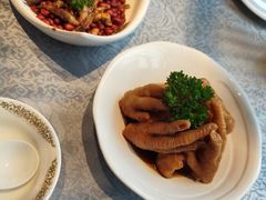 -阿娘家·原生态农家菜(国顺东路店)