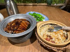 -常来小聚·广州非遗传承餐厅(地王广场店)