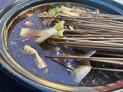 -学街秀兰麻辣烫(天府四街店)