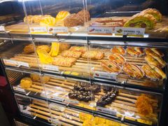 -85度C(上海秀沿路店)
