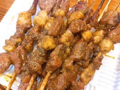 -十里铺铁板鱿鱼