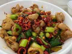 -红色湘菜馆(春风店)