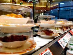 -新一番三文鱼寿司(大东海店)