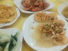 -秋姐美食店(旅游大道店)