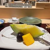 今日份海胆自由～来自omekase的海胆热狗～