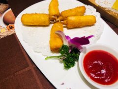 -尊品牛排(沙湾印象汇店)