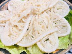-王婆乔鲜鱼自助火锅(蜀汉路店)