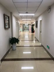 -JUVA郑州欧华医疗美容医院